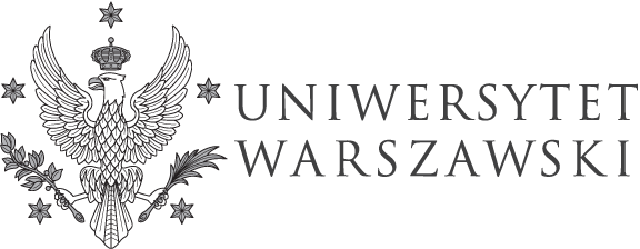 logo Uniwersytet Warszawski